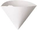 V60 FILTER PAPER HARIO 100 ps