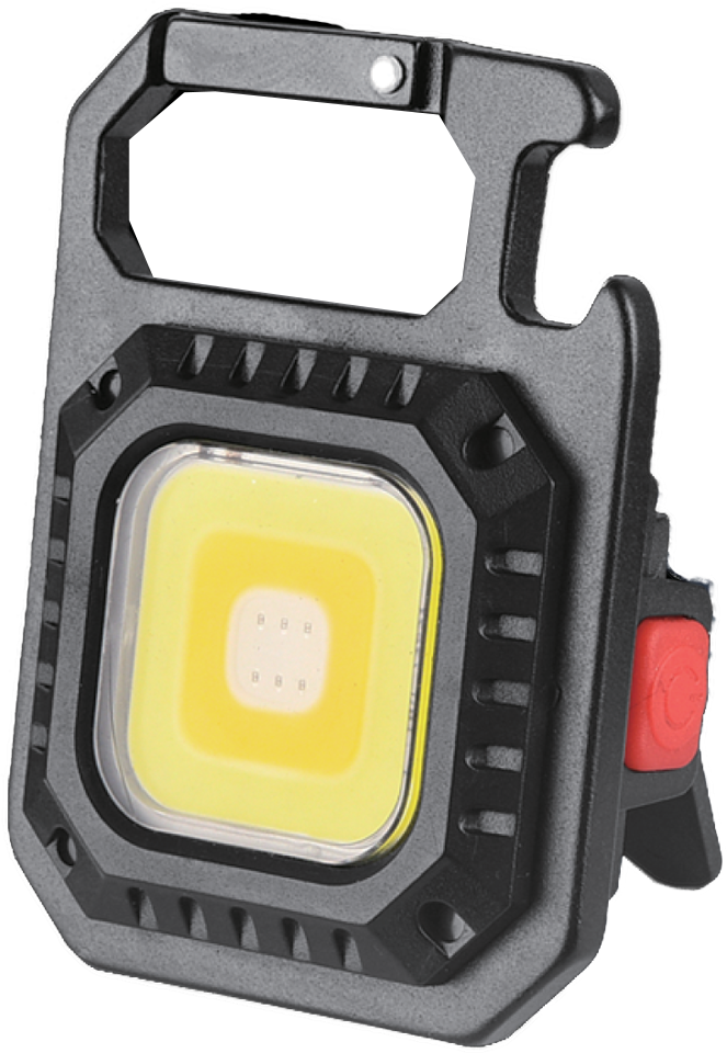 SUHAIL Mini Pocket Flashlight With Stand - ALHOR