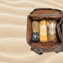 ALHOR Microfiber Towel for Athletes & Travel 150*75 cm