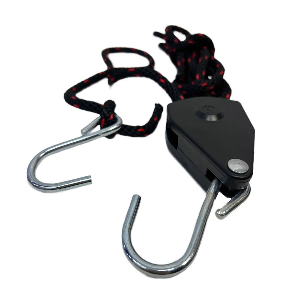 ALHOR VERSATILE WINCH 3 M