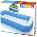 Swim Family Pool from INTEX Size 305X183X56 cm