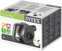 Rechargeable Electric Pump from INTEX #66642