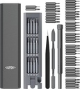 MOXEDO 44 IN 1 PRECISION SCREWDRIVER 