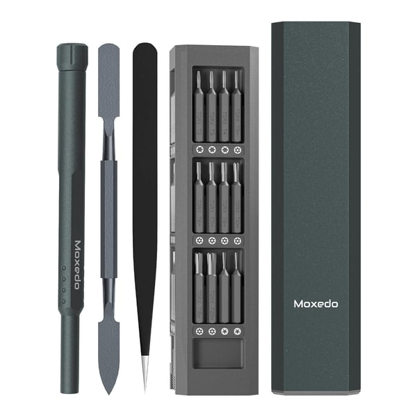 MOXEDO 44 IN 1 PRECISION SCREWDRIVER 