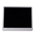 Green Lion LCD Digital Writing Pad 15" - Gray