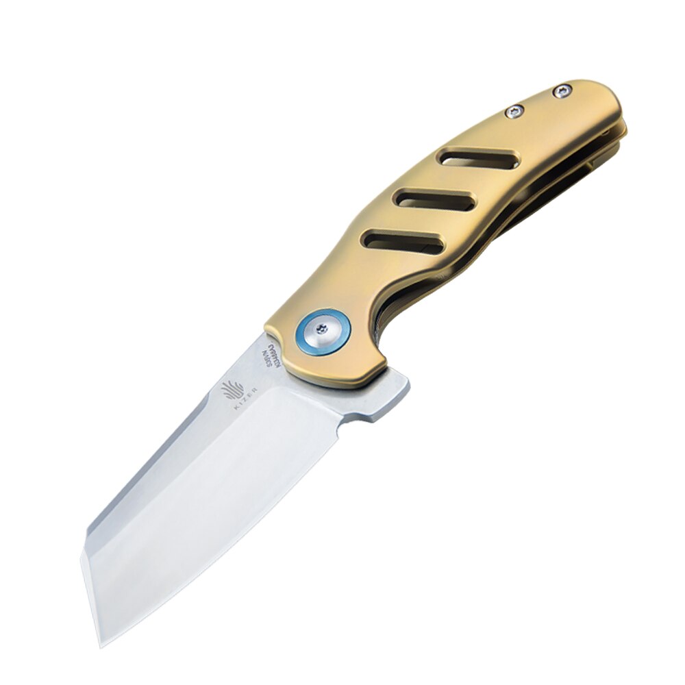 KIZER Knife C01C Mini #3488A3