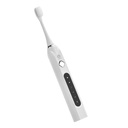 Green Lion Electric Toothbrush (Gen-2) - White
