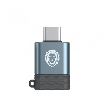 Green Lion Optical Device Adapter for Smartphone #GNOPTDVADBK