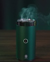 Green Lion Smart Bakhour Rechargeable Electric Car Incense Burner