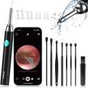 Green Lion Visual Earwax Removal Tool 230mAh