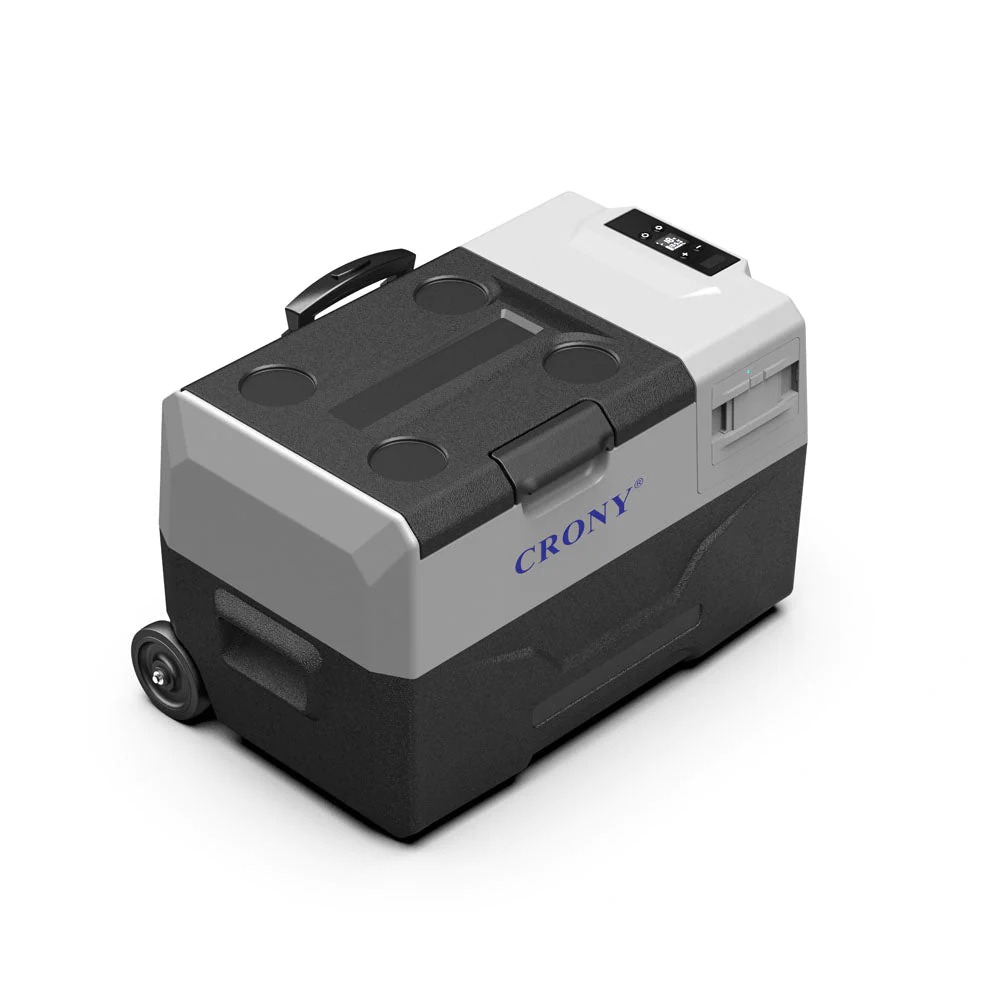 Crony Car Refrigerator 20L #CX30
