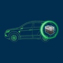 Crony Car Refrigerator 20L #CX30