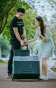 Crony Car Refrigerator 50L #CX50 (copy)