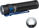 Olight Baton 3 Pro Max CW 2500 Lumens Rechargeable LED Flashlight - Black