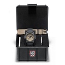 LUMINOX NAVY SEAL STEAL 3250 TIME DATE SERIES #XS.3251.CNSF.SET