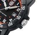 LUMINOX LEATHERBACK SEA TURTLE GIANT 320 SERIES #XS.0329.1