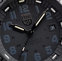 LUMINOX NAVY SEAL FOUNDATION #XS.3051.GO.NSF