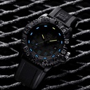 LUMINOX NAVY SEAL FOUNDATION #XS.3051.GO.NSF