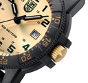 LUMINOX LEATHERBACK SEA TURTLE GIANT OUTDOOR WATCH #XS.3143