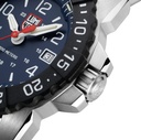 LUMINOX NAVY SEAL STEEL 3250 TIME DATE SERIES XS.3254.CB