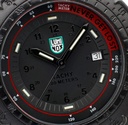 LUMINOX NEVER GET LOST 2420 SERIES #X2.2422