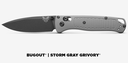 BENCHMADE BUGOUT #535BK-08