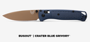 BENCHMADE BUGOUT #535FE-05
