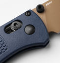 BENCHMADE BUGOUT #535FE-05