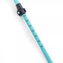 ALUMINUM STICK FROM ALRIMAYA #18-922