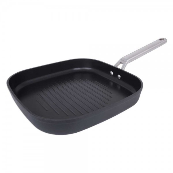 ARCOS SQUARE ALUMINUM FRYING PAN FROM ALRIMAYA #22-3450