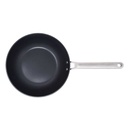 Arcos ALUMINUM WOK FRYER PAN FROM ALRIMAYA #22-3451