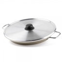 FRYING PAN WITH LID FROM ALRIMAYA #22-3995