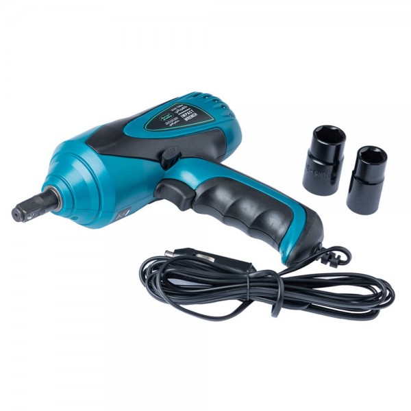 ELECTRIC WHEEL SCREWDRIVER WITH LED LIGHTING FROM ALRIMAYA #22-4071