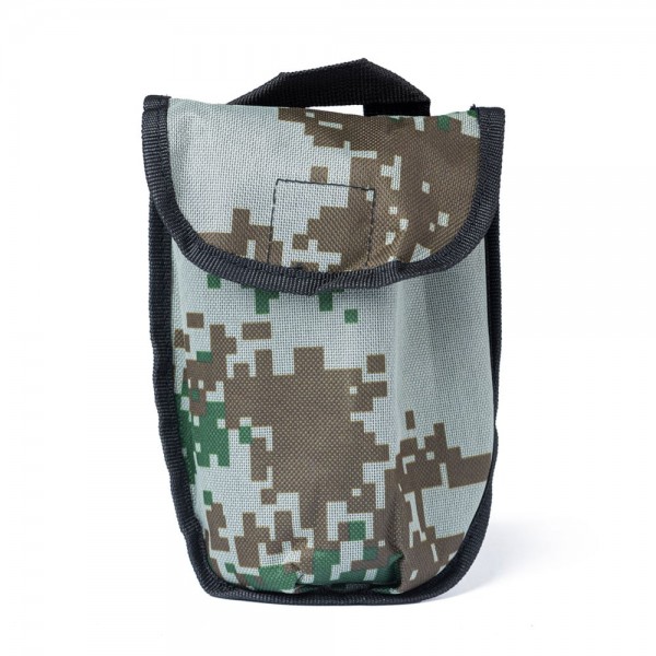 GREEN FOLDABLE SHOVEL FROM ALRIMAYA #18-963