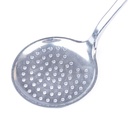 ALUMINUM SPOON 37 CM FROM ALRIMAYA #22-4056