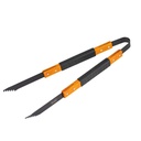 BBQ TOOLS SET FROM ALRIMAYA #22-3971