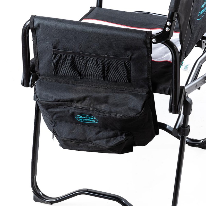 FOLDABLE OXFORD CHAIR FROM ALRIMAYA #22-2980