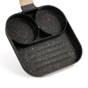 MULTI-PRPOSE FRYING PAN FROM ALRIMAYA #22-4034