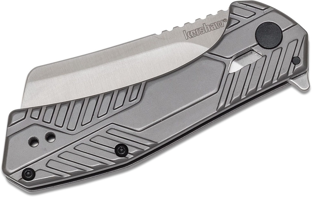 Kershaw Static KVT Flipper Knife #KS3445