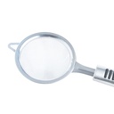 SMALL STAINLESS STEEL STRAINER FROM ALRIMAYA #22-3414