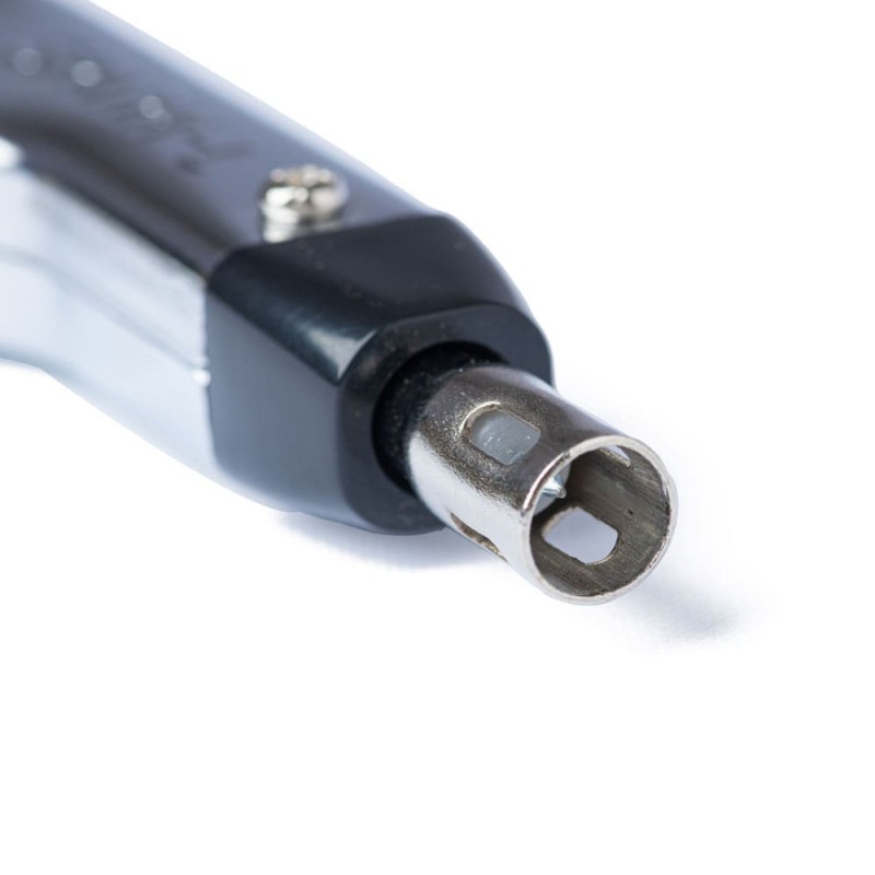 STAINLESS STEEL LIGHTER FROM ALRIMAYA #22-4044