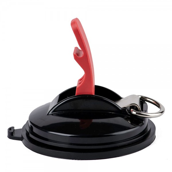 SUCTION CLIP WITH HOOK MULTI-TASKING FROM ALRIMAYA #22-3947