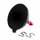 SUCTION CLIP WITH HOOK MULTI-TASKING FROM ALRIMAYA #22-3947
