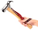 Tent Stake Hammer Campming Peg Hammer #C5