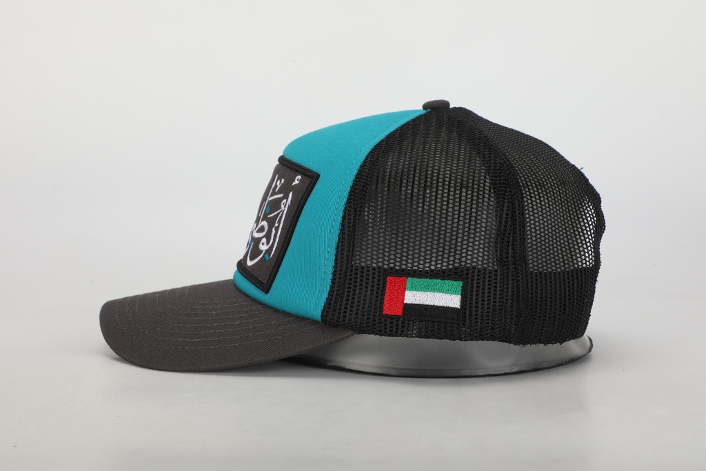 ALHOR CAP 021