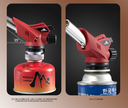 Butane Gas Torch #MT-2915-RD