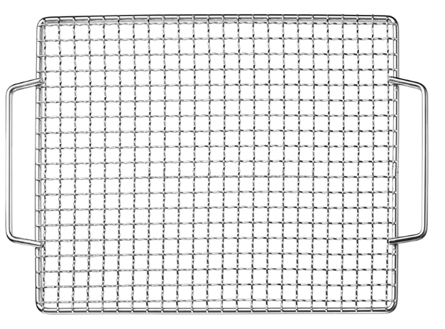 Heating Holder Mesh With Wind Proof Legs with Bag #MSW-1018 