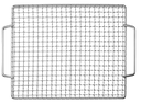 Heating Holder Mesh With Wind Proof Legs with Bag #MSW-1018 