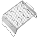 Heating Holder Mesh With Wind Proof Legs with Bag #MSW-1018 