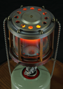 Infrared Heater Attachment With Storage Case #NX-90